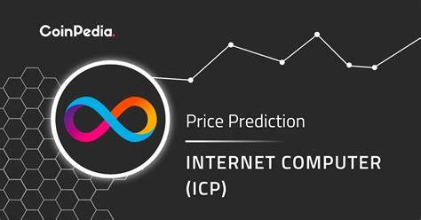 Internet Computer (ICP) Price Prediction 2024, 2025–2030 - Blockchain Reporter