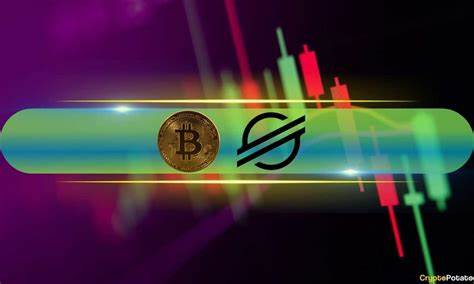 XRP, XLM on the Rise, BTC Price Taps $97K Ahead of CPI Announcement (Market Watch) - Binance