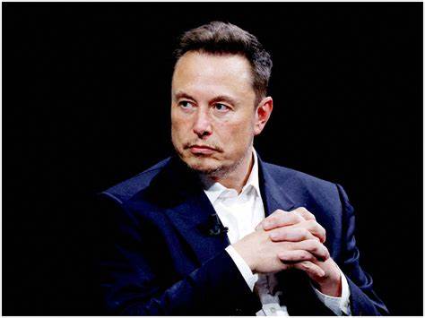Musk Gains Access to the Data of Millions of Americans