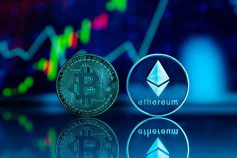 Bitcoin, ether sink to multi-month lows as recession worries take hold - BusinessWorld Online