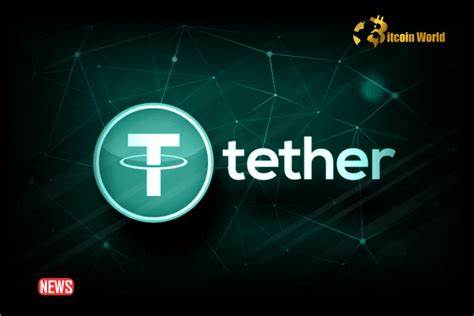 Tether Reports $13 Billion Profits and Record U.S. Treasury Holdings in 2024