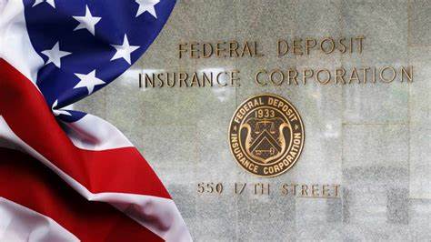 The end of 'debanking': FDIC seeks to stop crypto companies from being excluded from the banking system - Bit2Me Crypto News