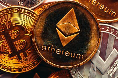 Ethereum ETF: La Prochaine Grande Chose ? Explorer l’Avenir des Investissements Crypto - Bit Perfect Solutions