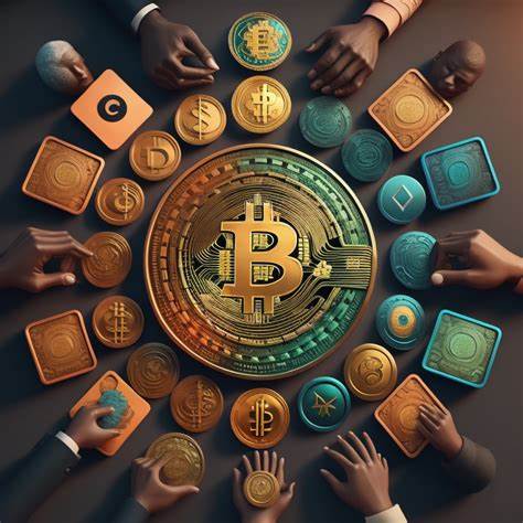 How can cryptocurrencies play a role in promoting financial inclusion? - The Economic Times