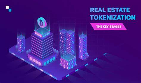 A Primer on the Tokenization of Real Estate - EisnerAmper