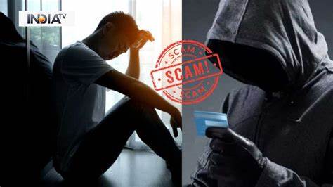 Here's how my friend lost Rs 12 lakh in a crypto scam! You could be next - India Today