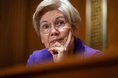 Sen. Warren to debate John Deaton, criticizes ‘crypto billionaires’ - Cointelegraph