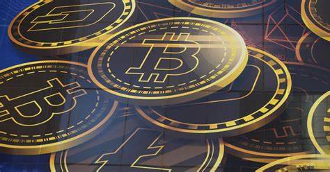 2024 big for bitcoin, states could see a crypto policy blitz in 2025 despite risks - North State Journal