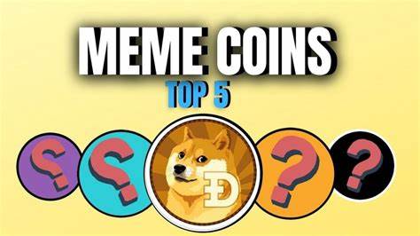 Top 5 Meme Coins to Buy Now for Potential 50x Gains - $WIF, $PEPE, $POPCAT, $PLAY, and $PEPU - ReadWrite