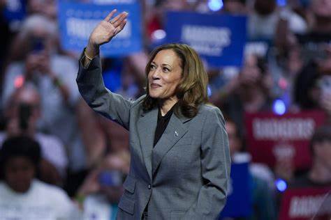 Top Muslim-voter organization endorses Harris as Middle East conflict escalates