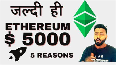 Is Ethereum ready to rally to $5,000? - FXStreet