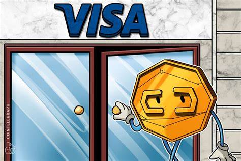 New platform launched by Visa will test tokenized assets and smart contracts; Details - PortalCripto