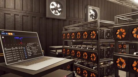 Bitcoin mining goes West: Why China’s crypto ban played into the US’s hands - Investment Monitor