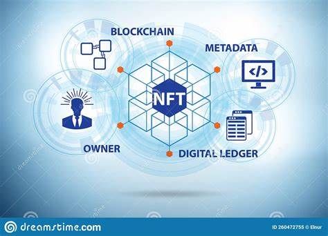 Non-Fungible Token (NFT) Market to grow by USD 84.13 Billion (2025-2029), driven by rising demand for digital art, AI-driven market transformation - Technavio - Kilgore News Herald
