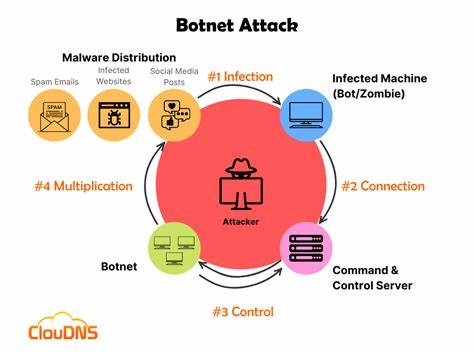 What Is Botnet? Definition, Methods, Attack Examples, and Prevention Best Practices for 2022 - Spiceworks News and Insights