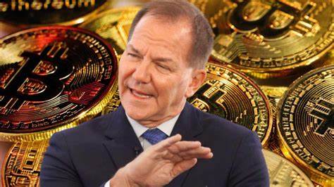 Billionaire Paul Tudor Jones Sees Massive Upside in Bitcoin, Like Investing in Apple or Google Early - Bitcoin.com News