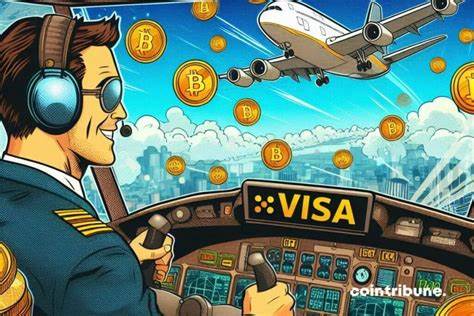 Visa to pilot tokenized asset platform for banks on Ethereum - crypto.news