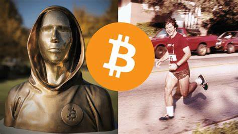 The Story of Satoshi’s First Ever Bitcoin Transaction