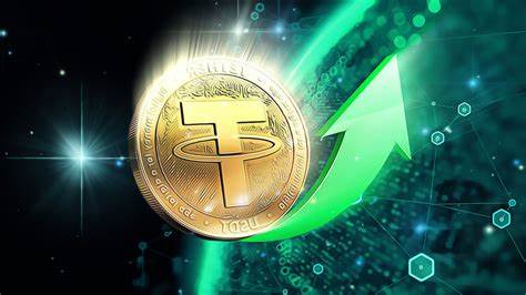Tether Announces a Record $13 Billion Profit in 2024