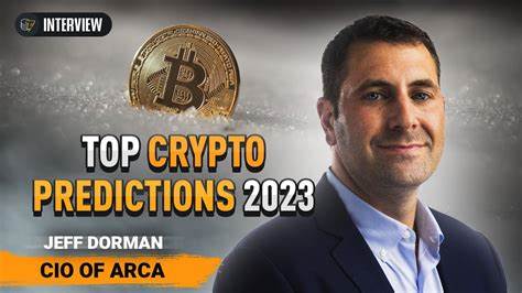 Here’s When It’ll Be Time to Short Memecoins, According to Arca CIO Jeff Dorman