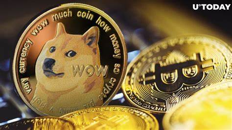 DOGE Community Opens Hot “Dogecoin or Bitcoin” Debate, Here's Surprising Twist - U.Today