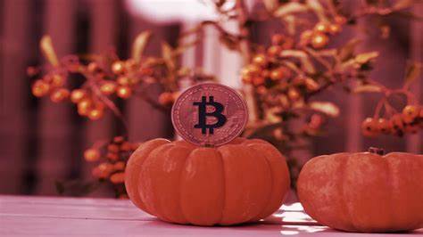 Bitcoin Holds Steady Above $20,000 as Enthusiasts Rally Around 'Uptober' Meme - Decrypt