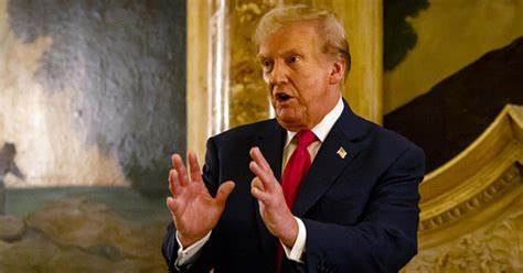 Banks Want to Crash the Bitcoin Party. Trump Is Opening the Door