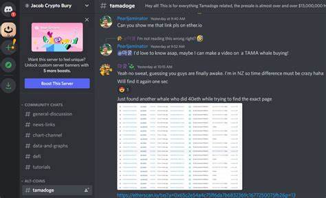 9 Crypto Discord Servers That You Should Join in September 2022 - Influencer Marketing Hub