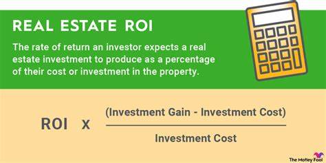 What Is a Good ROI? - The Motley Fool