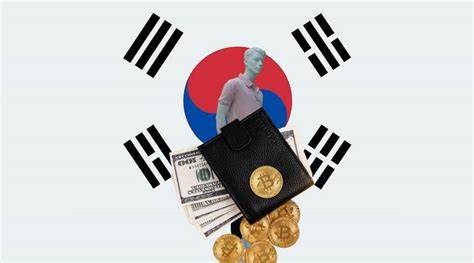 South Korea reports first crypto ‘pump and dump’ case under new law