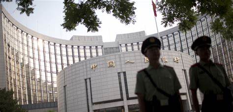 The People's Bank of China Joins the Rate-Cut Party. Brace for More Stimulus