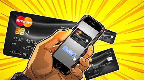 Mastercard launches ‘next generation’ of blockchain payments startup program - Cointelegraph