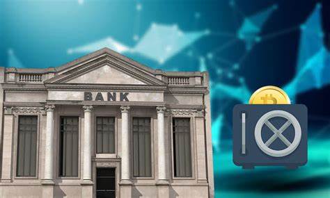 Big News for Traditional Banks! Crypto Custody Just Became Easier! - Bit Perfect Solutions