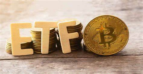 Calamos Launches "No-Lose" Bitcoin ETF with Zero Risk
