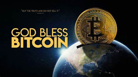 ‘God Bless Bitcoin’ Makes A Sincere — But Mixed — Case In Cryptocurrency Belief - Religion Unplugged