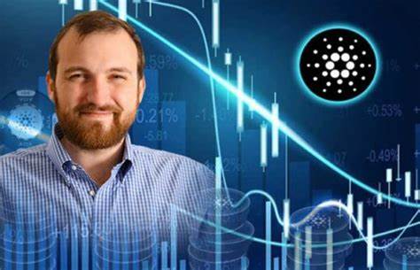 Cardano Founder Claims: Cardano Is Built Like a Tank and Moves Like a Lambo