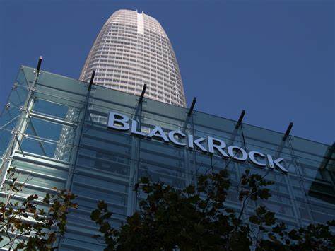 BlackRock’s Mitchnick Sees Bitcoin as ‘Risk-Off’ Asset - Yahoo Finance