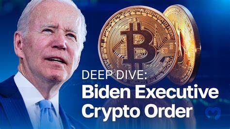 What The Biden Administration’s Executive Order Means For The Crypto Industry - Texas A&M University Today