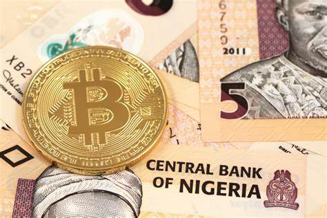 Nigeria’s Central Bank Warns Against Cryptocurrency Investments, Again - CCN.com