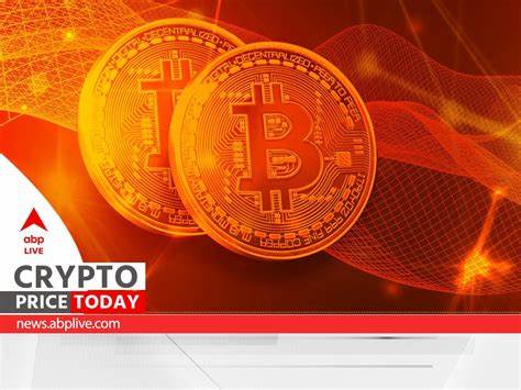 Cryptocurrency Price Today (February 5): Bitcoin Dips Below $98,000, FTT Becomes Biggest Loser - ABP Live