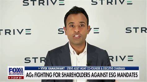 Vivek Ramaswamy's Strive Asset joins the crypto rush with plans for a Bitcoin Bond ETF