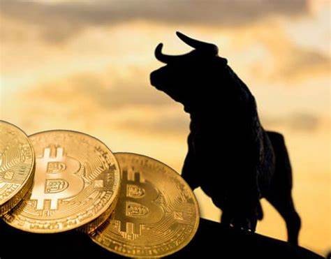 5 Reasons Why Crypto Market Summer is Over & Bull Run is Next - CoinGape