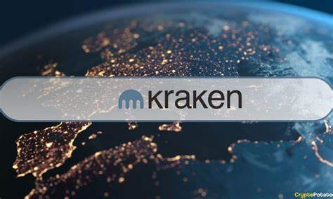 Kraken Expands in Europe with Acquisition of Dutch Crypto Broker BCM - Crypto News Flash