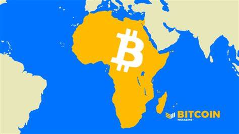 Bitcoin Projects Are Bringing Financial Inclusion To Feature Phones In Africa - Bitcoin Magazine