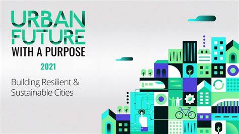 Urban future with a purpose - Deloitte