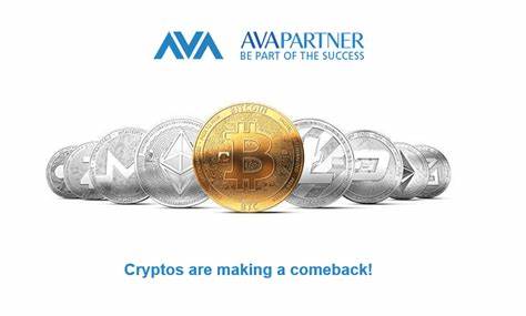 Exclusive: AvaTrade restarts taking crypto trading clients via Affiliates with $100 CPA - Leaprate Forex Trading News