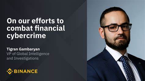 French investigators open fraud probe against crypto platform Binance