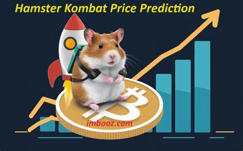 Hamster Kombat Airdrop Fails? HMSTR Price Prediction After the 30% Drop - Coinpedia Fintech News