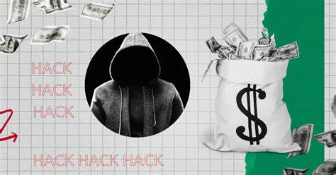 Crypto Under Attack! $1.19 Billion Stolen in Hacks in 2024 - Coinpedia Fintech News