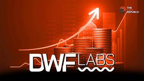 Dubai-based DWF Labs Unveils Details of Its Synthetic Stablecoin That will Be Launched by Q1 2025 - Coinspeaker